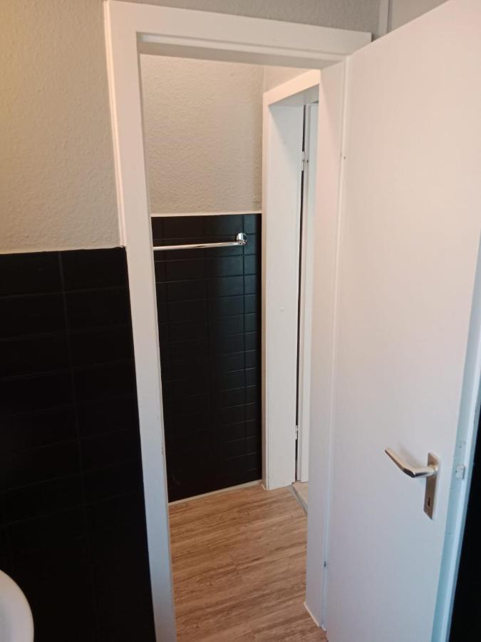 פלאנסבורג Stadtnah An Der Foerde 27 2Og R מראה חיצוני תמונה