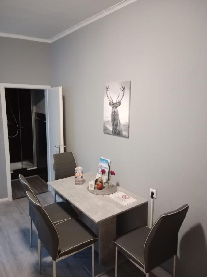 פלאנסבורג Stadtnah An Der Foerde 27 2Og R מראה חיצוני תמונה