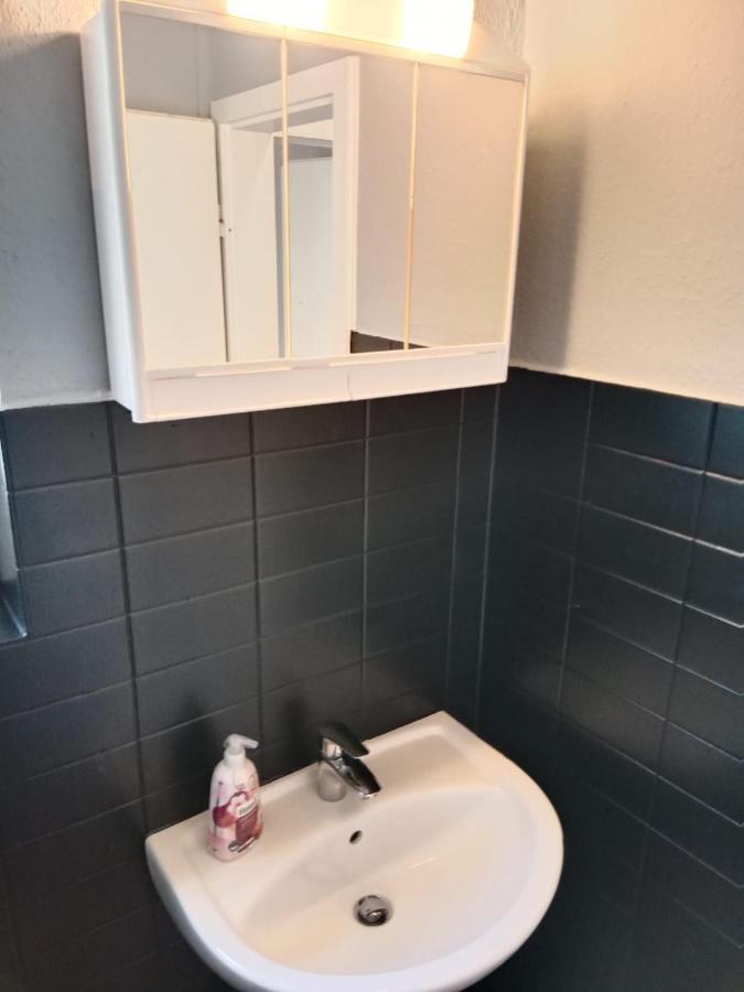 פלאנסבורג Stadtnah An Der Foerde 27 2Og R מראה חיצוני תמונה